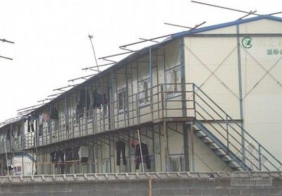 十大活動(dòng)板房廠家排行 裝飾工裝施工 第4張 十大活動(dòng)板房廠家排行 裝飾工裝施工 第4張