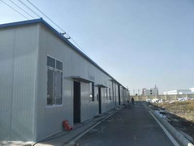 十大活動(dòng)板房廠家排行 裝飾工裝施工 第3張 十大活動(dòng)板房廠家排行 裝飾工裝施工 第3張