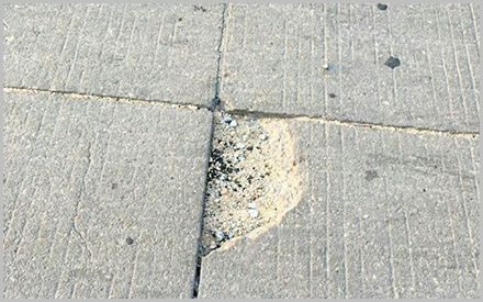 混凝土路面修補材料廠家有哪些 建筑方案設計 第4張 混凝土路面修補材料廠家有哪些 建筑方案設計 第4張