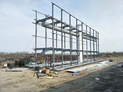 附近鋼結構廠家 結構地下室施工 第5張
