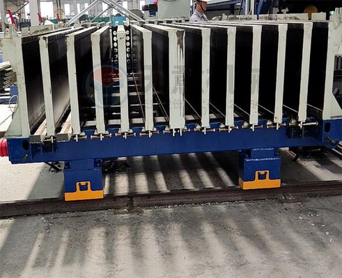北京大型輕質(zhì)墻板設(shè)備廠家地址 結(jié)構(gòu)工業(yè)裝備設(shè)計 第4張 北京大型輕質(zhì)墻板設(shè)備廠家地址 結(jié)構(gòu)工業(yè)裝備設(shè)計 第4張