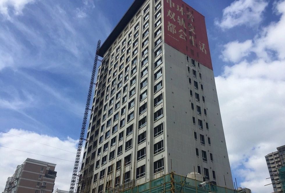 塔樓和板樓哪個貴(塔樓與板樓的區別) 鋼結構網架設計 第4張 塔樓和板樓哪個貴(塔樓與板樓的區別) 鋼結構網架設計 第4張