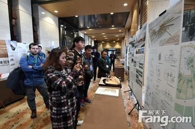 北京市大學生建筑結構設計競賽獲獎名單 結構框架設計 第4張 北京市大學生建筑結構設計競賽獲獎名單 結構框架設計 第4張