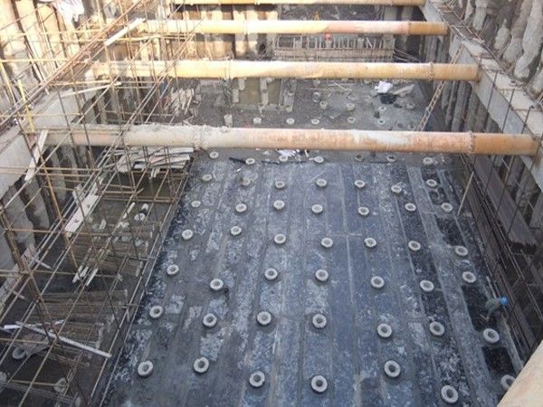 碳纖維樓板加固的原理 結構機械鋼結構施工 第5張 碳纖維樓板加固的原理 結構機械鋼結構施工 第5張