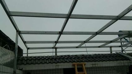 每平方承重200公斤的鋼結構(承重200公斤每平方米的鋼結構材料如何選擇) 建筑消防設計 第5張 每平方承重200公斤的鋼結構(承重200公斤每平方米的鋼結構材料如何選擇) 建筑消防設計 第5張
