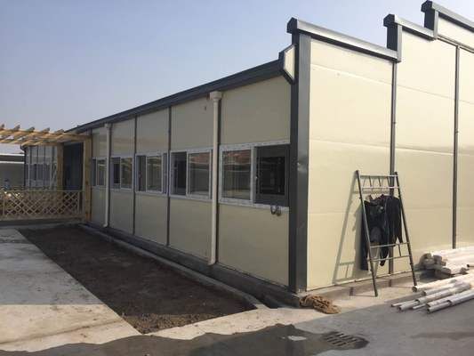 北京活動板房組裝廠家地址(北京彩鋼活動板房組裝廠家及其地址信息及價格對比) 結構橋梁鋼結構設計 第2張 北京活動板房組裝廠家地址(北京彩鋼活動板房組裝廠家及其地址信息及價格對比) 結構橋梁鋼結構設計 第2張