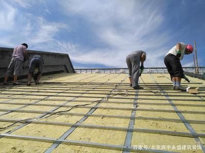 屋面修繕做法正確的是(屋面修繕施工安全措施) 建筑消防施工 第3張 屋面修繕做法正確的是(屋面修繕施工安全措施) 建筑消防施工 第3張