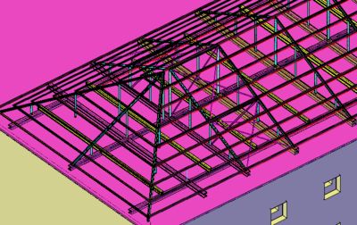 屋頂加固施工方案設計流程(屋頂加固施工安全措施屋頂加固施工質量控制方法) 鋼結構鋼結構螺旋樓梯施工 第3張 屋頂加固施工方案設計流程(屋頂加固施工安全措施屋頂加固施工質量控制方法) 鋼結構鋼結構螺旋樓梯施工 第3張