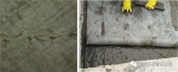 屋面防水注漿（屋面防水注漿成本預算，注漿后防水層維護技巧） 結構地下室施工 第4張