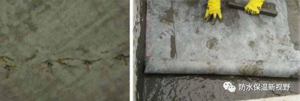 屋面防水注漿（屋面防水注漿成本預算，注漿后防水層維護技巧） 結構地下室施工 第1張