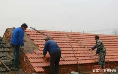 瓦房 加固(地震多發區瓦房加固) 結構工業鋼結構設計 第2張 瓦房 加固(地震多發區瓦房加固) 結構工業鋼結構設計 第2張