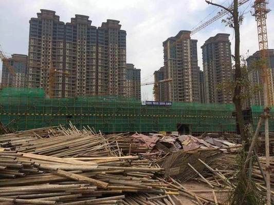拆別墅要多少錢(一線城市別墅拆除價格對比) 鋼結構鋼結構停車場設計 第2張 拆別墅要多少錢(一線城市別墅拆除價格對比) 鋼結構鋼結構停車場設計 第2張