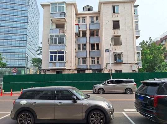 北京老樓拆遷 結構橋梁鋼結構施工 第2張 北京老樓拆遷 結構橋梁鋼結構施工 第2張