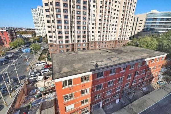 北京老樓拆遷 結構橋梁鋼結構施工 第5張 北京老樓拆遷 結構橋梁鋼結構施工 第5張