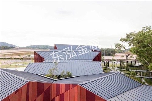 屋面面板 昆山廠家(昆山其他屋面面板廠家長泰鋼品最新產品介紹) 結構工業鋼結構設計 第2張 屋面面板 昆山廠家(昆山其他屋面面板廠家長泰鋼品最新產品介紹) 結構工業鋼結構設計 第2張