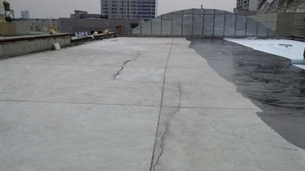 屋頂加固處理方法有哪些(屋頂加固處理方法) 鋼結構門式鋼架施工 第5張 屋頂加固處理方法有哪些(屋頂加固處理方法) 鋼結構門式鋼架施工 第5張
