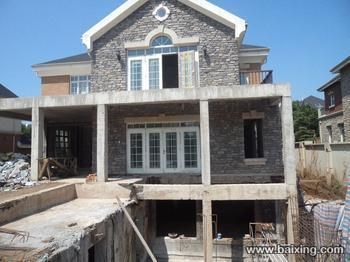 別墅改造加固價格多少錢一平方 建筑方案設(shè)計 第5張 別墅改造加固價格多少錢一平方 建筑方案設(shè)計 第5張