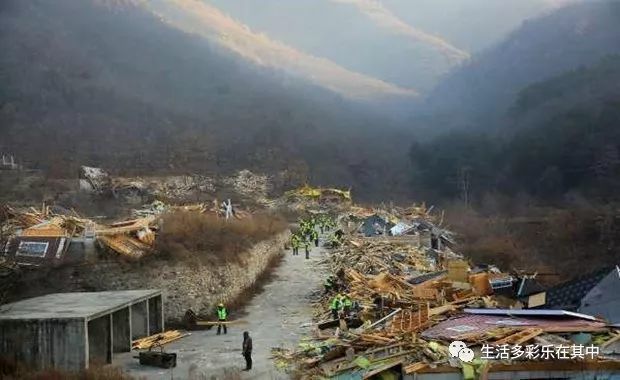 北京違建別墅名單 裝飾家裝設計 第5張 北京違建別墅名單 裝飾家裝設計 第5張