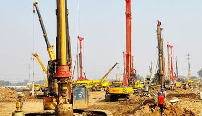 北京城建工程機械廠有哪些 建筑施工圖設計 第3張 北京城建工程機械廠有哪些 建筑施工圖設計 第3張