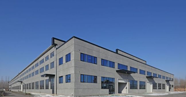 鋼結構廠房工價多少錢一平米（鋼結構廠房工價影響因素詳解） 鋼結構網架施工 第2張