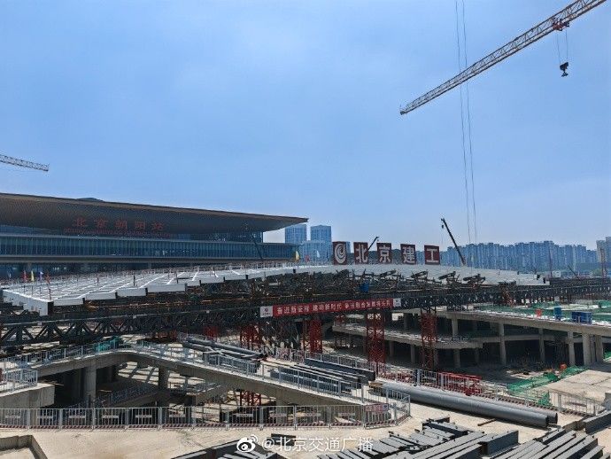 北京建工構件廠工資待遇（北京建工構件廠工資待遇如何） 鋼結構玻璃棧道設計 第5張