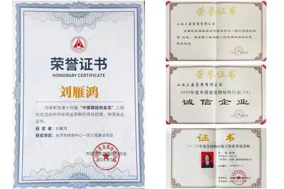 中國鋼結構金獎工程名單(第十六屆中國鋼結構金獎的部分獲獎工程項目) 裝飾幕墻施工 第4張 中國鋼結構金獎工程名單(第十六屆中國鋼結構金獎的部分獲獎工程項目) 裝飾幕墻施工 第4張