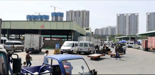 北京板材市場搬哪去了(北京板材供應商在線查詢北京地區的板材供應商在線查詢) 結構工業鋼結構施工 第3張 北京板材市場搬哪去了(北京板材供應商在線查詢北京地區的板材供應商在線查詢) 結構工業鋼結構施工 第3張