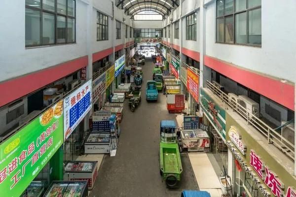 北京板材市場搬哪去了(北京板材供應商在線查詢北京地區的板材供應商在線查詢) 結構工業鋼結構施工 第4張 北京板材市場搬哪去了(北京板材供應商在線查詢北京地區的板材供應商在線查詢) 結構工業鋼結構施工 第4張