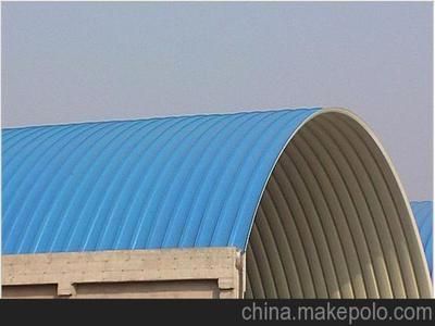 鋼結構廠房做工大概多少錢一平方？（鋼結構廠房做工價格每平米受多種因素影響鋼結構廠房維護費用分析） 鋼結構有限元分析設計 第5張