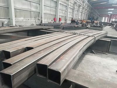 鋼結構廠房做工大概多少錢一平方？（鋼結構廠房做工價格每平米受多種因素影響鋼結構廠房維護費用分析） 鋼結構有限元分析設計 第2張