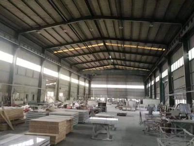 鋼結構廠房做工大概多少錢一平方？（鋼結構廠房做工價格每平米受多種因素影響鋼結構廠房維護費用分析） 鋼結構有限元分析設計 第4張