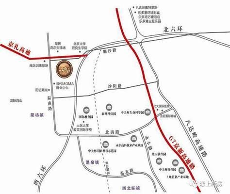 北京新開盤別墅區(qū)(北京別墅區(qū)未來規(guī)劃) 建筑方案施工 第1張 北京新開盤別墅區(qū)(北京別墅區(qū)未來規(guī)劃) 建筑方案施工 第1張