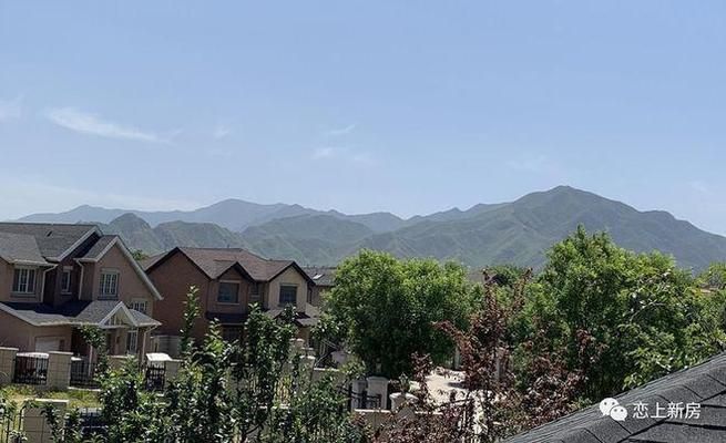北京新開盤別墅區(qū)(北京別墅區(qū)未來規(guī)劃) 建筑方案施工 第5張 北京新開盤別墅區(qū)(北京別墅區(qū)未來規(guī)劃) 建筑方案施工 第5張