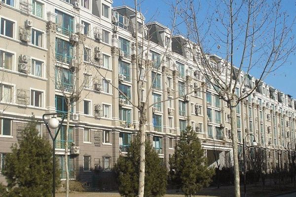 板樓的概念（板樓與高層住宅價格對比） 結(jié)構(gòu)橋梁鋼結(jié)構(gòu)施工 第3張