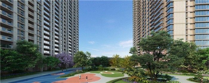 板樓的概念（板樓與高層住宅價格對比） 結(jié)構(gòu)橋梁鋼結(jié)構(gòu)施工 第1張