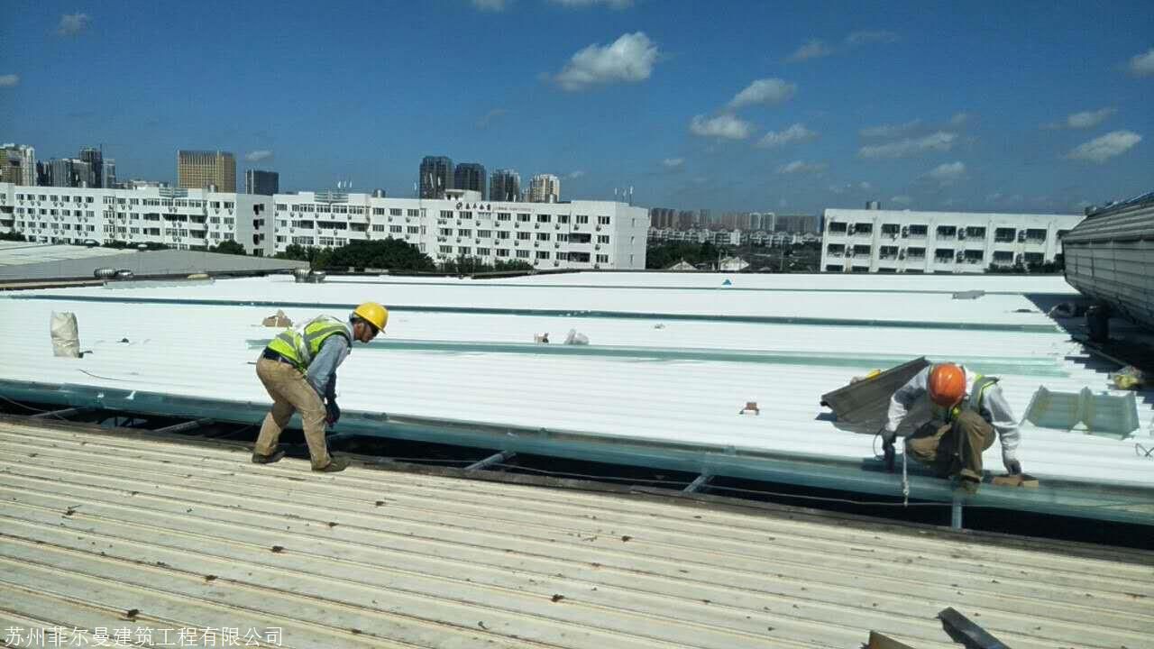 鋼結構廠房翻新噴漆多少錢(鋼結構廠房翻新噴漆的費用) 全國鋼結構廠 第5張 鋼結構廠房翻新噴漆多少錢(鋼結構廠房翻新噴漆的費用) 全國鋼結構廠 第5張