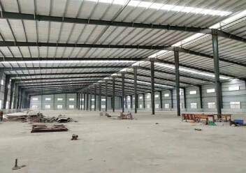 鋼結構廠房造價多少錢一平方常州地區(常州鋼結構廠房的造價受多種因素影響) 裝飾幕墻設計 第5張 鋼結構廠房造價多少錢一平方常州地區(常州鋼結構廠房的造價受多種因素影響) 裝飾幕墻設計 第5張