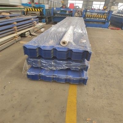北京彩鋼生產廠家電話(北京彩鋼廠家價格查詢) 結構工業鋼結構設計 第4張 北京彩鋼生產廠家電話(北京彩鋼廠家價格查詢) 結構工業鋼結構設計 第4張