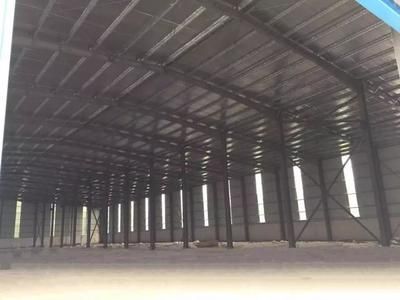 鋼結(jié)構(gòu)廠房建造價(jià)格多少(鋼結(jié)構(gòu)廠房建造價(jià)格受多種因素影響鋼結(jié)構(gòu)廠房施工周期控制) 鋼結(jié)構(gòu)玻璃棧道施工 第4張 鋼結(jié)構(gòu)廠房建造價(jià)格多少(鋼結(jié)構(gòu)廠房建造價(jià)格受多種因素影響鋼結(jié)構(gòu)廠房施工周期控制) 鋼結(jié)構(gòu)玻璃棧道施工 第4張
