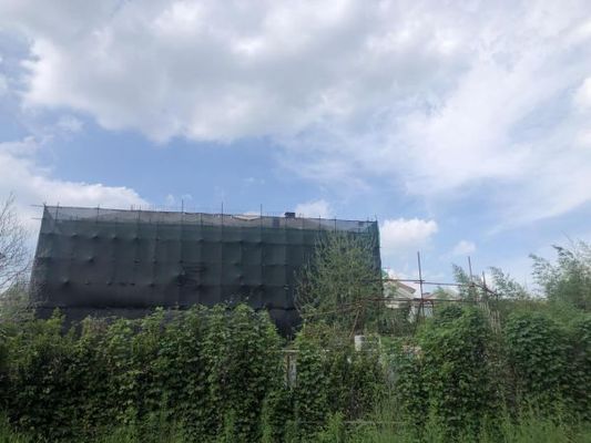 北京違規(guī)別墅(北京小產權房政策解讀,北京荒廢別墅法拍撤銷原因) 鋼結構網架施工 第3張 北京違規(guī)別墅(北京小產權房政策解讀,北京荒廢別墅法拍撤銷原因) 鋼結構網架施工 第3張