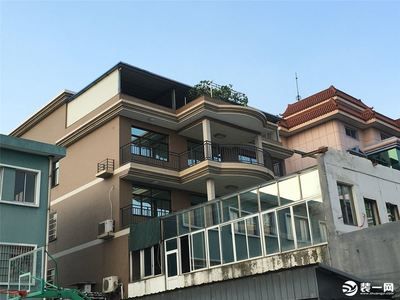 北京別墅違章搭建舉報電話 建筑方案設計 第3張 北京別墅違章搭建舉報電話 建筑方案設計 第3張
