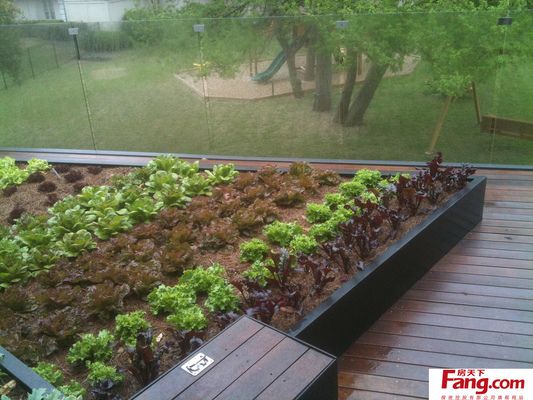北京屋頂設計（北京屋頂花園新規鼓勵在多層住宅設置開敞陽臺增強住區內外透綠） 鋼結構鋼結構螺旋樓梯設計 第3張