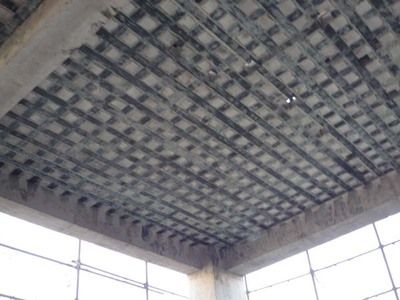 承重墻 鋼結構加固 施工方法圖片(承重墻鋼結構加固施工) 結構工業鋼結構設計 第5張 承重墻 鋼結構加固 施工方法圖片(承重墻鋼結構加固施工) 結構工業鋼結構設計 第5張