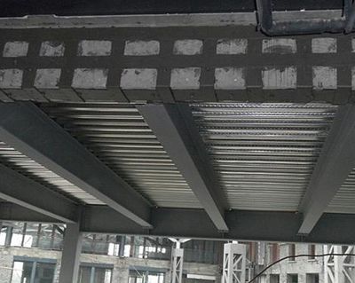 大連建筑樓板加固公司 裝飾家裝設計 第3張 大連建筑樓板加固公司 裝飾家裝設計 第3張