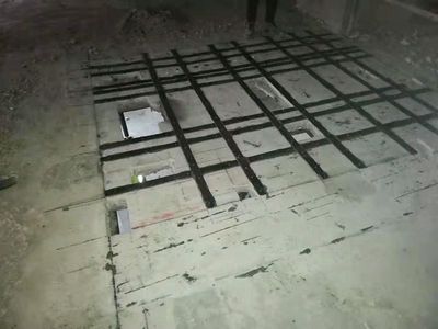 大連建筑樓板加固公司 裝飾家裝設計 第4張 大連建筑樓板加固公司 裝飾家裝設計 第4張