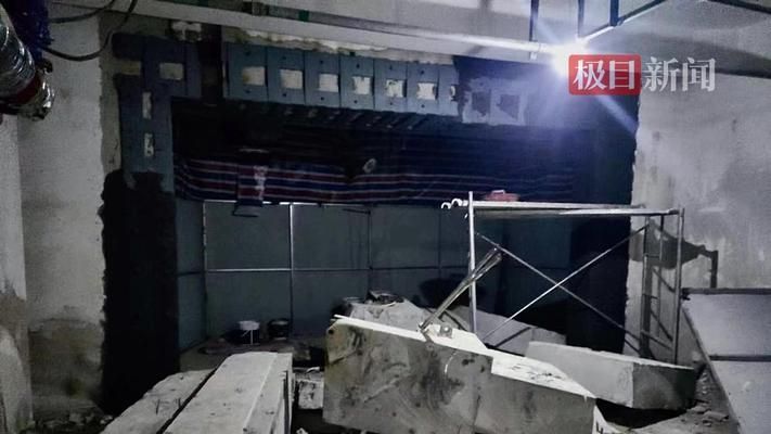 損壞承重墻（承重墻損壞法律責(zé)任案例） 鋼結(jié)構(gòu)門式鋼架施工 第1張