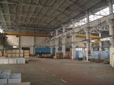 鋼結(jié)構廠房驗收需要做哪些檢測報告(鋼結(jié)構廠房驗收標準有哪些鋼結(jié)構廠房驗收標準有哪些) 鋼結(jié)構跳臺施工 第4張 鋼結(jié)構廠房驗收需要做哪些檢測報告(鋼結(jié)構廠房驗收標準有哪些鋼結(jié)構廠房驗收標準有哪些) 鋼結(jié)構跳臺施工 第4張