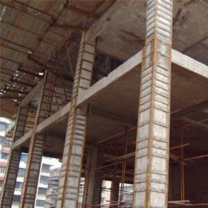 北京結構加固公司排名前十名 鋼結構鋼結構停車場施工 第2張 北京結構加固公司排名前十名 鋼結構鋼結構停車場施工 第2張