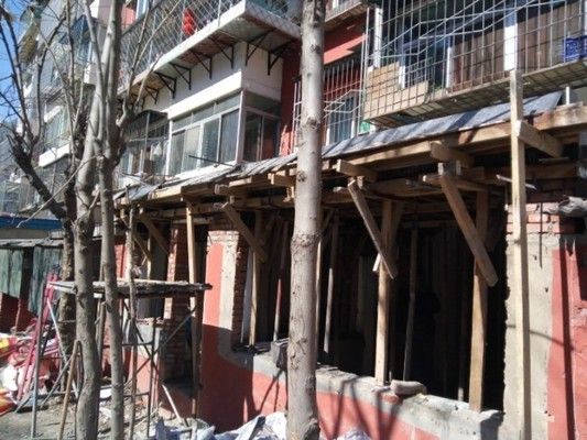 北京現澆混凝土樓板公司有哪些 結構污水處理池施工 第2張 北京現澆混凝土樓板公司有哪些 結構污水處理池施工 第2張