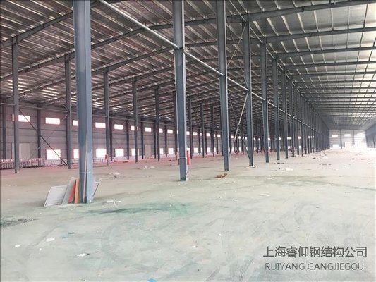 鋼結(jié)構(gòu)廠房加固圖片大全(鋼結(jié)構(gòu)廠房加固案例分析鋼結(jié)構(gòu)廠房加固成本預(yù)算指南) 鋼結(jié)構(gòu)門式鋼架施工 第2張 鋼結(jié)構(gòu)廠房加固圖片大全(鋼結(jié)構(gòu)廠房加固案例分析鋼結(jié)構(gòu)廠房加固成本預(yù)算指南) 鋼結(jié)構(gòu)門式鋼架施工 第2張
